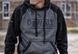 Худі STRATFORD HOODIE DeWALT DWC126-013-L