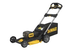 Газонокосилка аккумуляторная DeWALT DCMWP134N