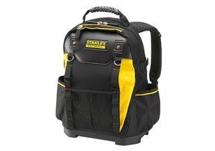 Рюкзак FatMax для зручності транспортування і зберігання інструменту STANLEY 1-95-611