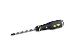 Отвертка DYNAGRIP PRO под шлиц Pz3 с длиной жала 150 мм STANLEY 1-67-059