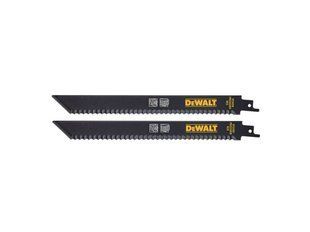 Полотно пильне для спеціальних матеріалів DeWALT DT2450