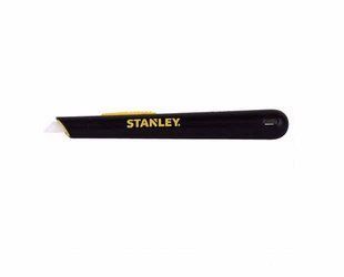 Нож с выдвижным керамическим лезвием для отделочных работ STANLEY STHT0-10293