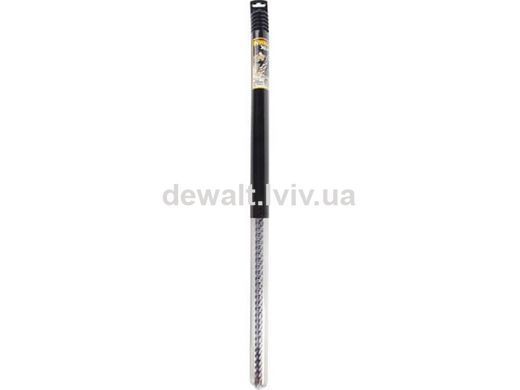 Бур DeWALT DT60821