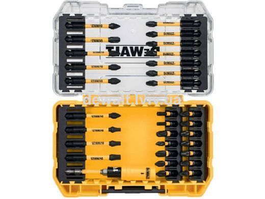 Набор бит DeWALT DT70739T