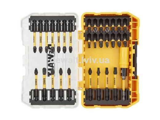 Набор бит DeWALT DT70739T