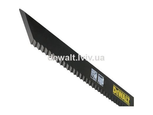 Полотно пильне для спеціальних матеріалів DeWALT DT2450