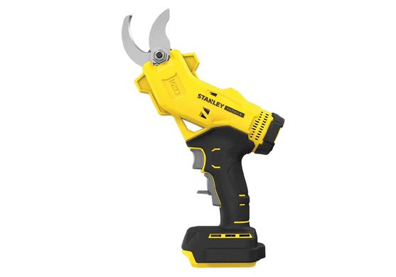 Ножницы садовые - секатор аккумуляторный STANLEY FATMAX SFMCPP32B