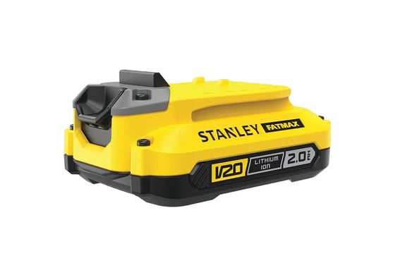 Аккумуляторная батарея STANLEY FATMAX SFMCB202