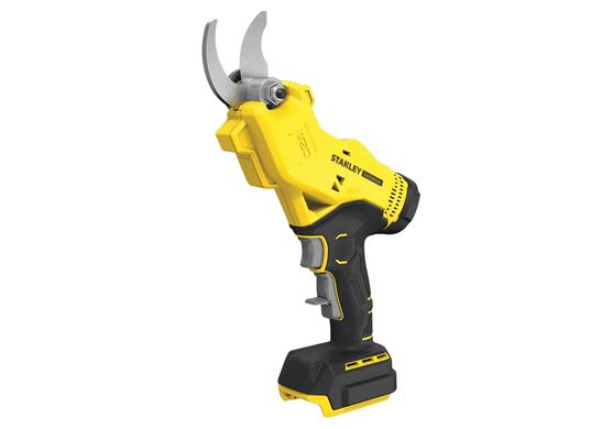 Ножницы садовые - секатор аккумуляторный STANLEY FATMAX SFMCPP32B