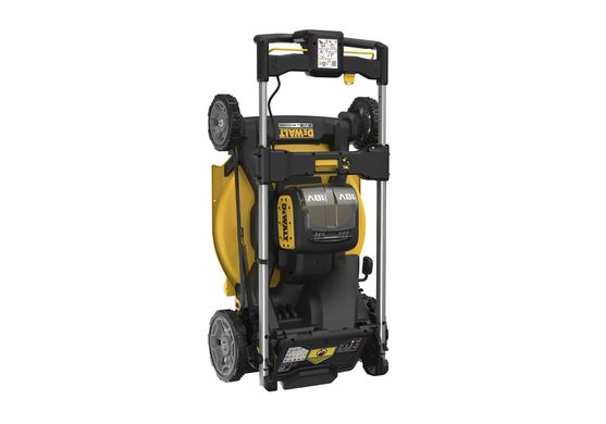 Газонокосарка акумуляторна DeWALT DCMWP134N