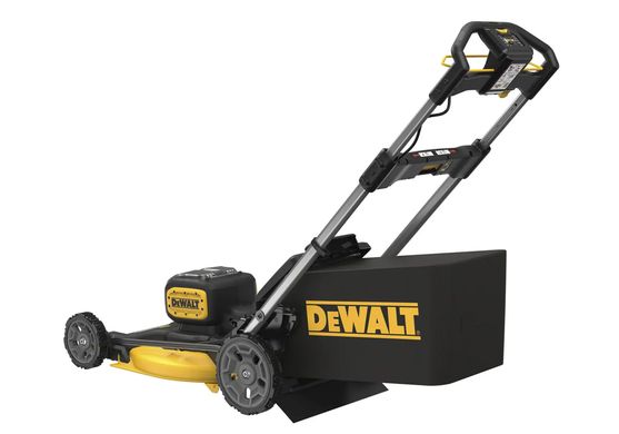 Газонокосарка акумуляторна DeWALT DCMWP134N