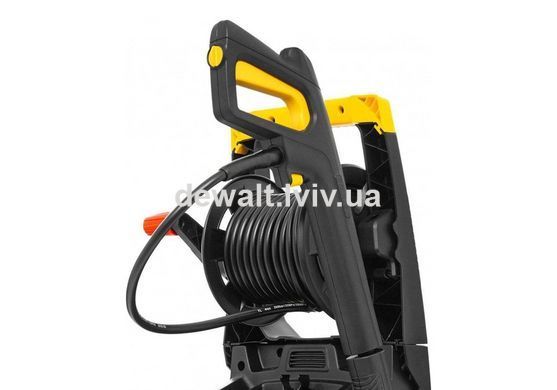 Мийка високого тиску електрична STANLEY SXPW25DTS-E