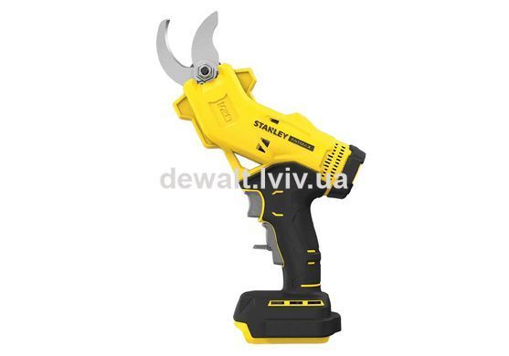 Ножиці садові - секатор акумуляторний STANLEY FATMAX SFMCPP32B
