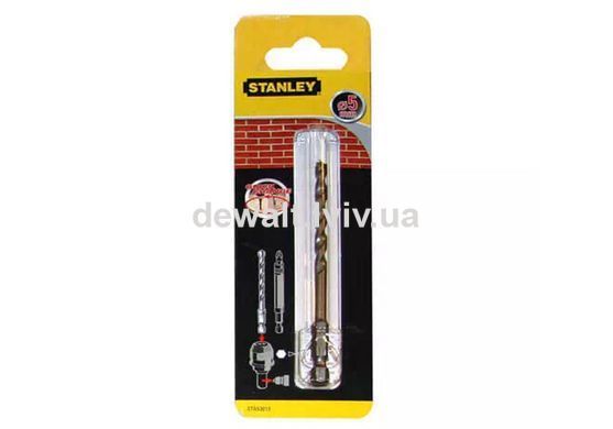 Сверло по кирпичу STANLEY STA53013