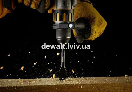 Сверло по дереву перьевое DeWALT DT4785