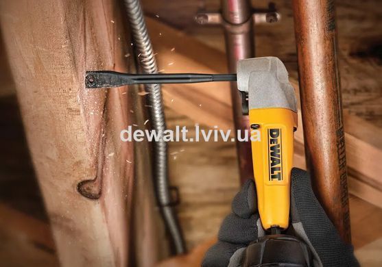 Сверло по дереву перьевое DeWALT DT4785