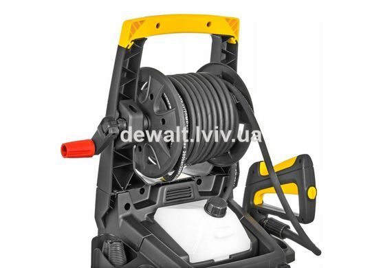 Мийка високого тиску електрична STANLEY SXPW25DTS-E