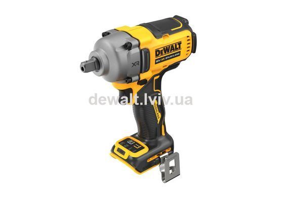 Гайковерт ударный аккумуляторный DeWALT DCF892