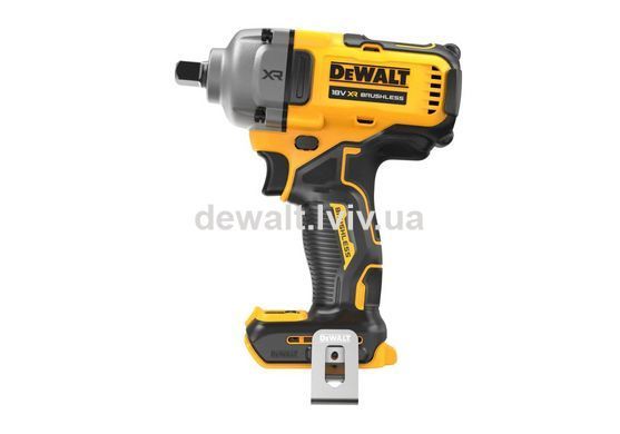 Гайковерт ударный аккумуляторный DeWALT DCF892