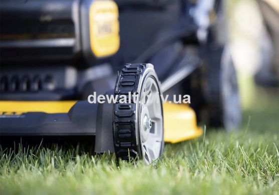 Газонокосарка акумуляторна DeWALT DCMWP134N