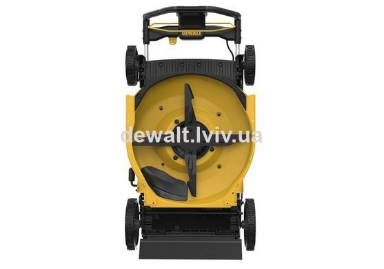 Газонокосарка акумуляторна DeWALT DCMWP134N