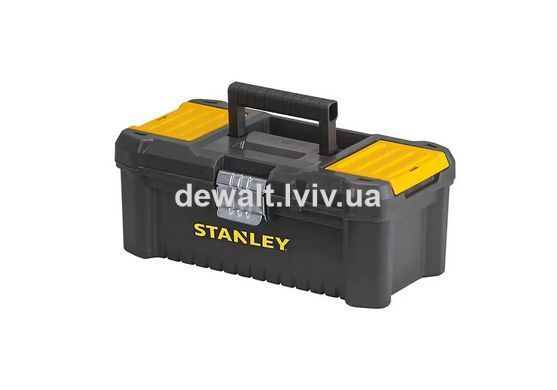 Ящик ESSENTIAL, розміри 406x205x195 мм STANLEY STST1-75518