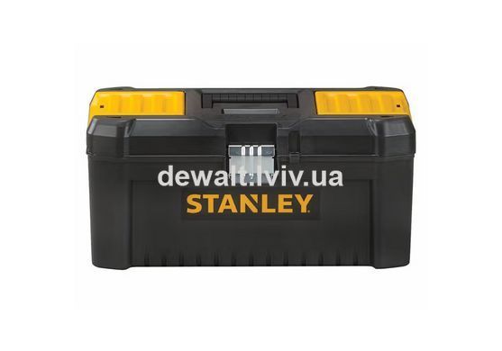 Ящик ESSENTIAL, розміри 406x205x195 мм STANLEY STST1-75518