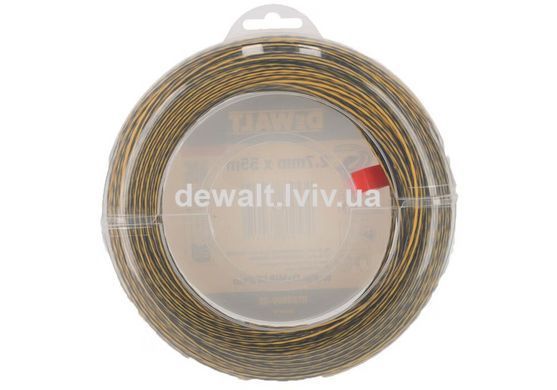 Косильная леска DeWALT DT20905