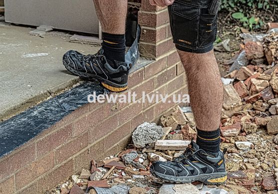 Взуття робоче CUTTER DeWALT DWF50091-126-8