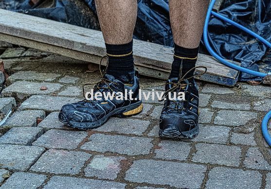 Взуття робоче CUTTER DeWALT DWF50091-126-8