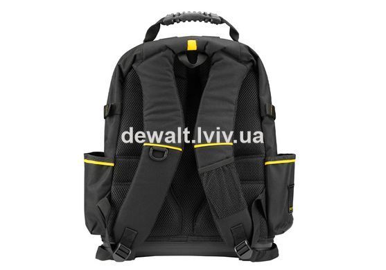 Рюкзак FatMax для зручності транспортування і зберігання інструменту STANLEY 1-95-611