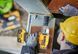 Гайковерт ударный аккумуляторный DeWALT DCF900