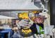 Гайковерт ударный аккумуляторный DeWALT DCF900