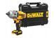 Гайковерт ударный аккумуляторный DeWALT DCF900