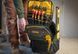 Рюкзак FatMax для зручності транспортування і зберігання інструменту STANLEY 1-95-611