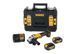 Шлифмашина угловая аккумуляторная DeWALT DCG407M2T