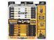 Набор бит DeWALT DT70739T