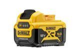 Аккумулятор DeWALT DCB126
