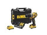 Дрель-шуруповерт с ударом аккумуляторная DeWALT DCD706