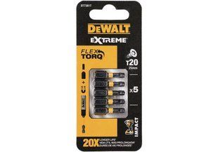 Набор бит DeWALT DT7381T