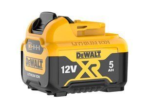 Аккумулятор DeWALT DCB126