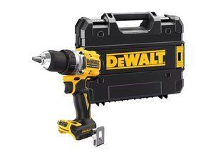 Дриль-шурупокрут акумуляторний DeWALT DCD800