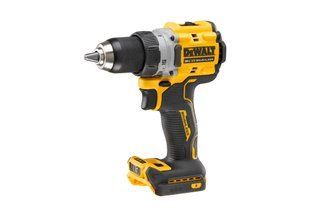 Дриль-шурупокрут акумуляторний DeWALT DCD800