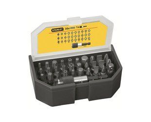 Набор бит STANLEY 1-13-903
