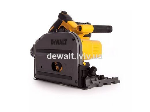 Пила погружная аккумуляторная FLEXVOLT DeWALT DCS520