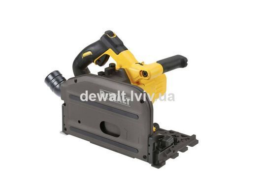 Пила погружная аккумуляторная FLEXVOLT DeWALT DCS520