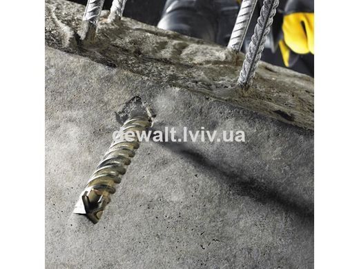 Бур DeWALT DT60825