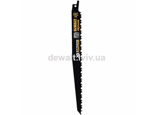 Полотно пильне універсальне DeWALT DT99555