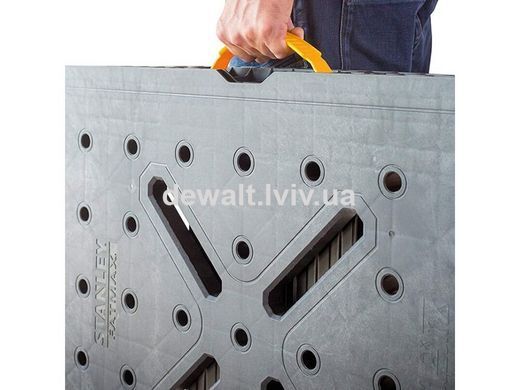 Верстат складаний STANLEY FMST1-75672
