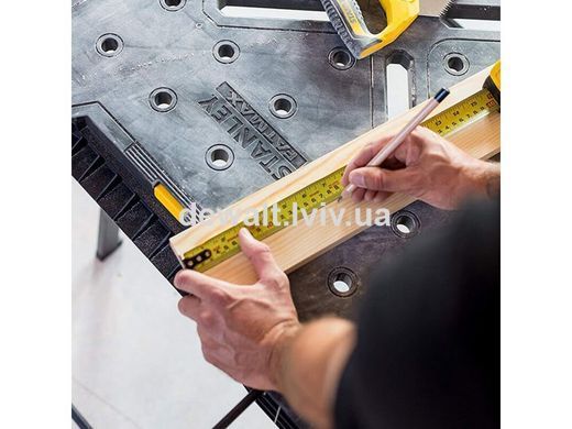 Верстат складаний STANLEY FMST1-75672
